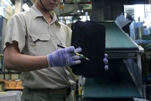 すべての業種で受入可能