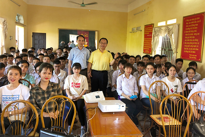 外国人技能実習生の受入とは